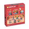 Keepplay The Vanishing Friend Kuromi Building Blocks
