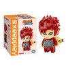 Keeppley Naruto Series Mini Figures Building Blocks Gaara
