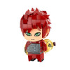 Keeppley Naruto Series Mini Figures Building Blocks Gaara