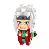 Keeppley Naruto Series Mini Figures Building Blocks Jiraiya
