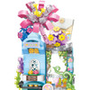 Keepplay City Corner Greenness Flower Store Building Blocks