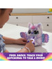 Hatchimals Alive Mystery Hatch Pufficorn Interactive Toy w/ Mist, Lights & Sounds