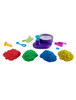 Kinetic Sand Swirl N' Surprise Set