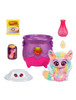Magic Mixies S4 Magical Gem Surprise Cauldron Sun Plush