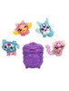 Magic Mixies S1 Minis 4 Pack Mini Collectible Figures