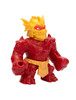 Heroes of Goo Jit Zu S11 Stretch Strikers Hero Pack Squishy Blazagon