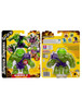 Heroes of Goo Jit Zu S11 Stretch Strikers Hero Pack Squishy RockJaw