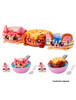 Cookeez Makery S2 Pancake Treatz Playset w/ Surprise Plush
