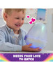 Hatchimals Alive Mystery Hatch Draggle Interactive Toy w/ Mist, Lights & Sounds