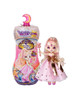 Magic Mixies Pixlings S2 Holiday Doll Shimmerverse Series