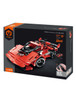 i.M Master 2in1 Supercar Remote Control Building Blocks
