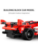 i.M Master 2in1 Supercar Remote Control Building Blocks
