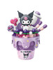 Keeppley Kuromi Grape Ice Cream Cone Building Blocks