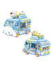 Keeppley Cinamoroll Ice Cream Truck Building Blocks
