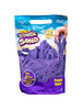 Kinetic Sand 2lb Purple Play Sand Moldable Sensory Toys