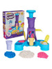 Kinetic Sand Soft Serve Ice Cream Station Set Sand Toy Sensory Play