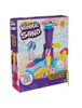 Kinetic Sand Soft Serve Ice Cream Station Set Sand Toy Sensory Play