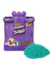 Kinetic Sand Castle Case Play Sand Sensory Play
