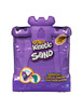 Kinetic Sand Castle Case Play Sand Sensory Play