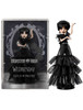 Monster High x Wednesday Collector Doll Rave'N Dress Wednesday Addams w/ Fashion Accessories