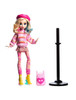 Monster High x Wednesday Collector Core Doll Enid Sinclair w/ Fashion Accessories
