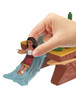Disney Moana 2 Adventure Canoe Playset w/ Mini Doll & Accessories