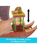 Disney Moana 2 Adventure Canoe Playset w/ Mini Doll & Accessories