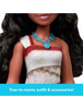 Disney Moana 2 Movie Fashion Doll Moana w/ Accessories