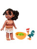 Disney Moana 2 Multipack Doll Moana & Simea Set w/ Accessories