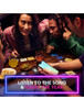 Hitster Ultimate Music Party Quiz Board Game
