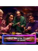 Hitster Ultimate Music Party Quiz Board Game
