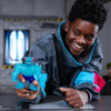 Mr. Beast Lab Stretchy Hero Pack Iconic Panther Figure