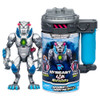 Mr. Beast Lab Mutators Beast Chamber Metallic Panther Figure w/ Articulation 