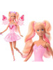 Barbie Fantasy Color Change Fairy Doll with Accessories 