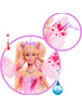 Barbie Fantasy Color Change Fairy Doll with Accessories 