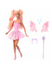 Barbie Fantasy Color Change Fairy Doll with Accessories 