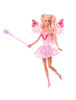 Barbie Fantasy Color Change Fairy Doll with Accessories 