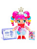 XOX Kweenie 11" Kween of Suga Deluxe Candy Collectible Figure