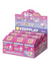 Keepplay Build & Fun Playful Makeup Moments Mini Building Blocks - Selected in Random