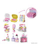 Keepplay Build & Fun Playful Makeup Moments Mini Building Blocks - Selected in Random