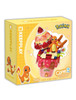 Keepplay Pokémon Ice Cream Cone Series Charmander Cone Building Blocks