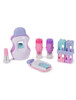 Cool Maker Go Glam DIY Nail Studio Complete Set Arts and Crafts
