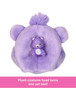 Barbie Cutie Reveal Care Bears Series Share Bear Plush Doll w/ Accessories