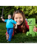 Minecraft Movie Creeper Large-Scale 12" Collectible Action Figure