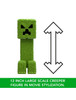 Minecraft Movie Creeper Large-Scale 12" Collectible Action Figure