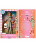 Barbie 60th Signature 1965 Astronaut Vintage Doll with Silver Suit, Space Boots & Helmet