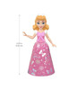 Disney Princess Cinderella Fashion Small Doll