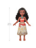 Disney Princess Moana Fashion Small Doll
