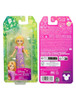 Disney Princess Rapunzel Fashion Small Doll