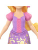 Disney Princess Rapunzel Fashion Small Doll